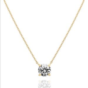 Swarovski Crystal Necklace